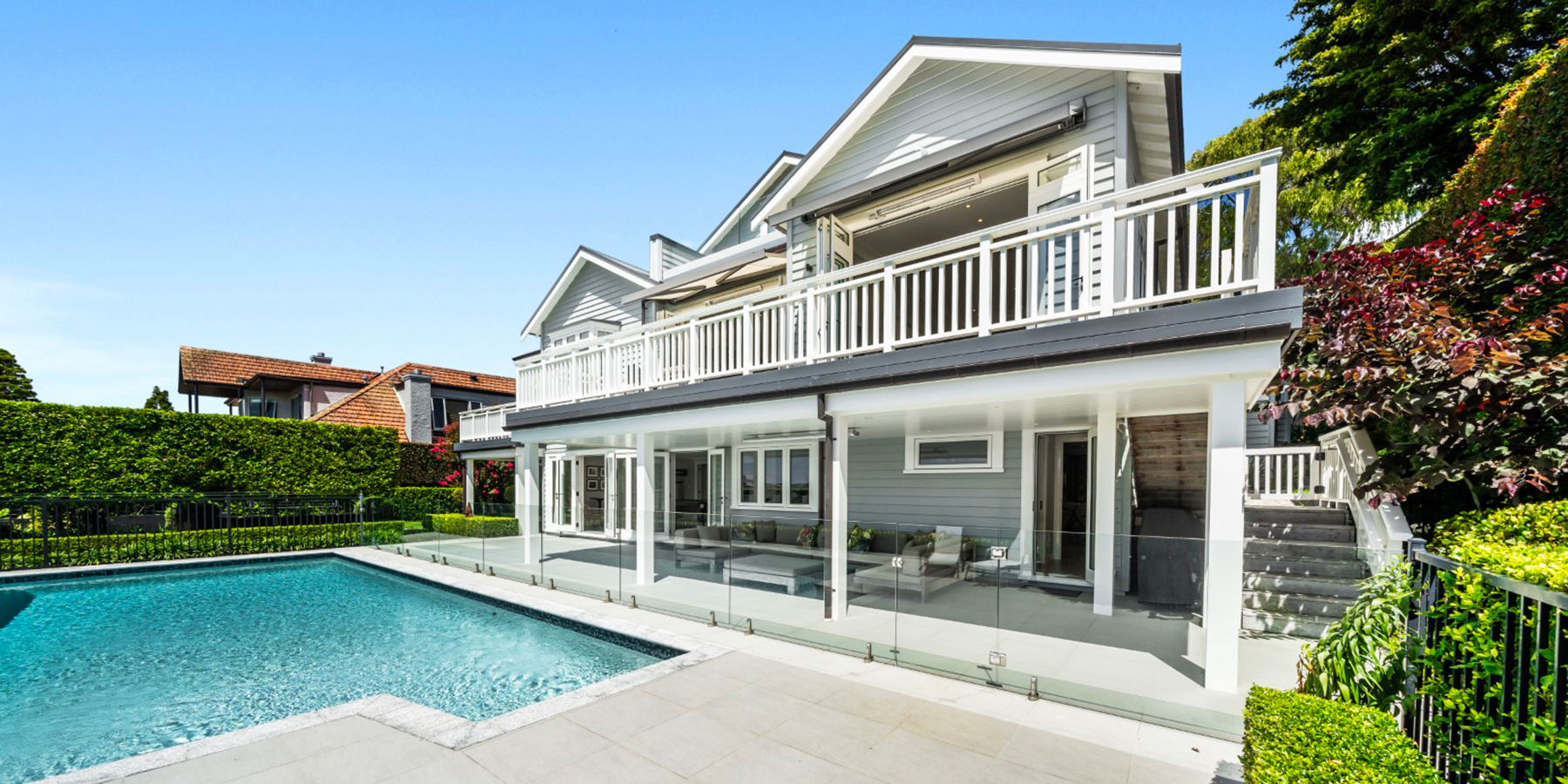 Exterior Painting